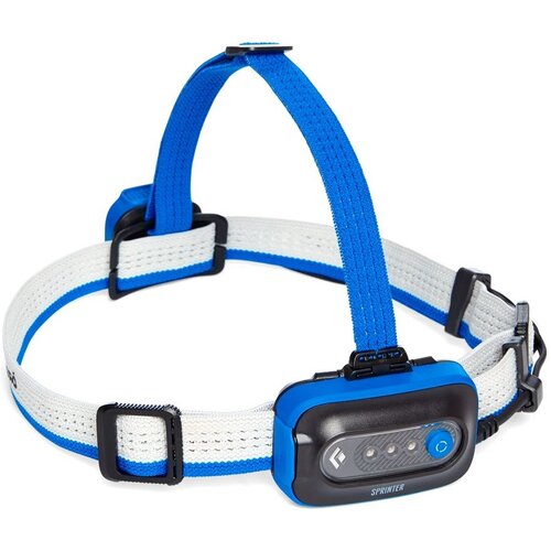 LAMPEN / DYNAMOS SPRINTER 500 HEADLAMP
