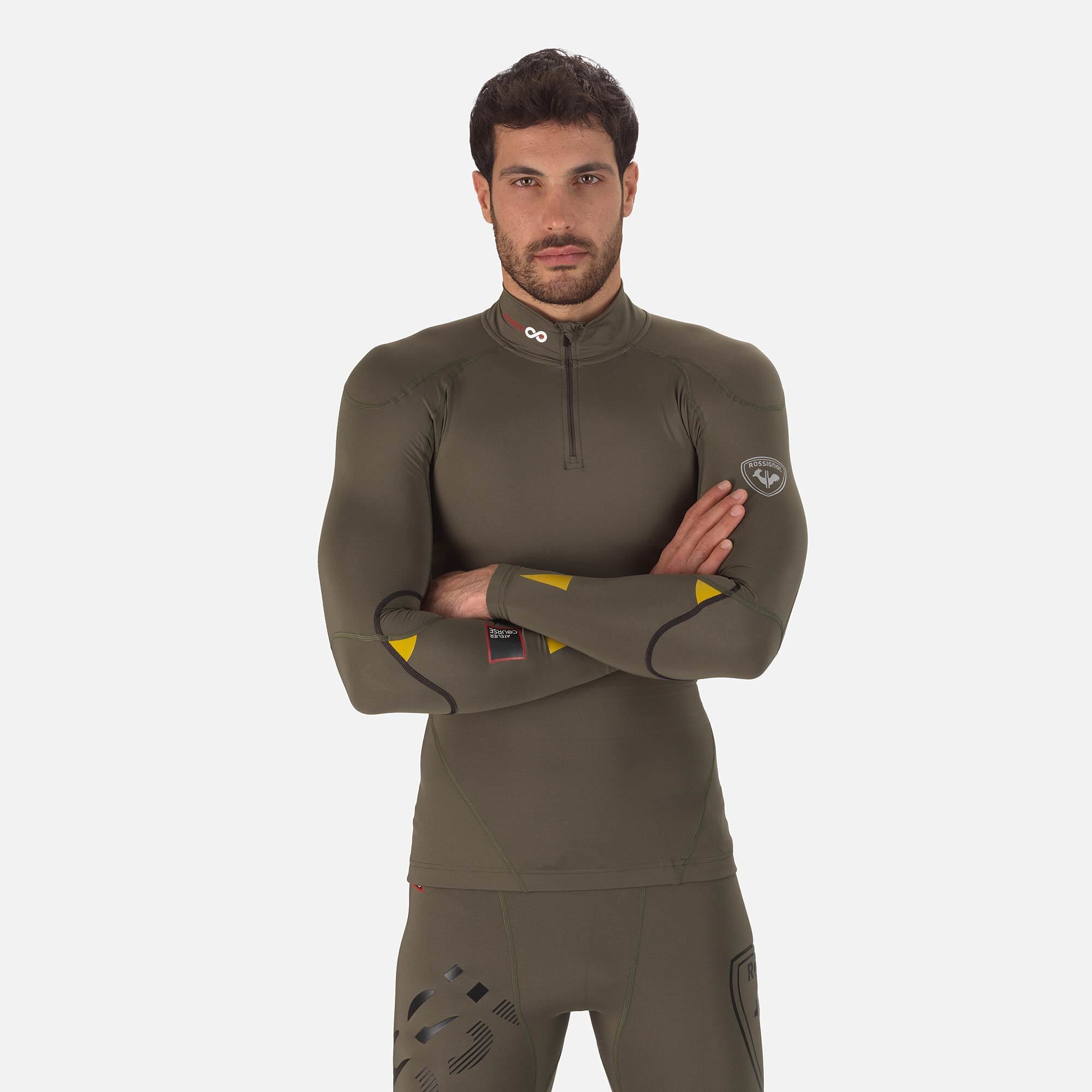 Haut de compression Infini Homme
