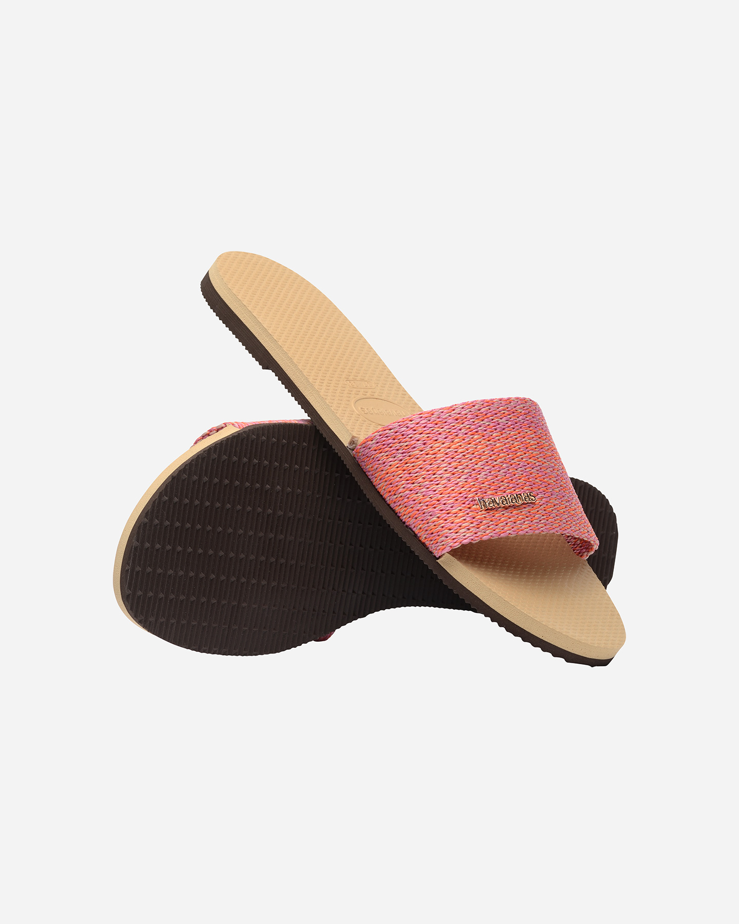 Sandali Havaianas You Malta W 4147068-0570
