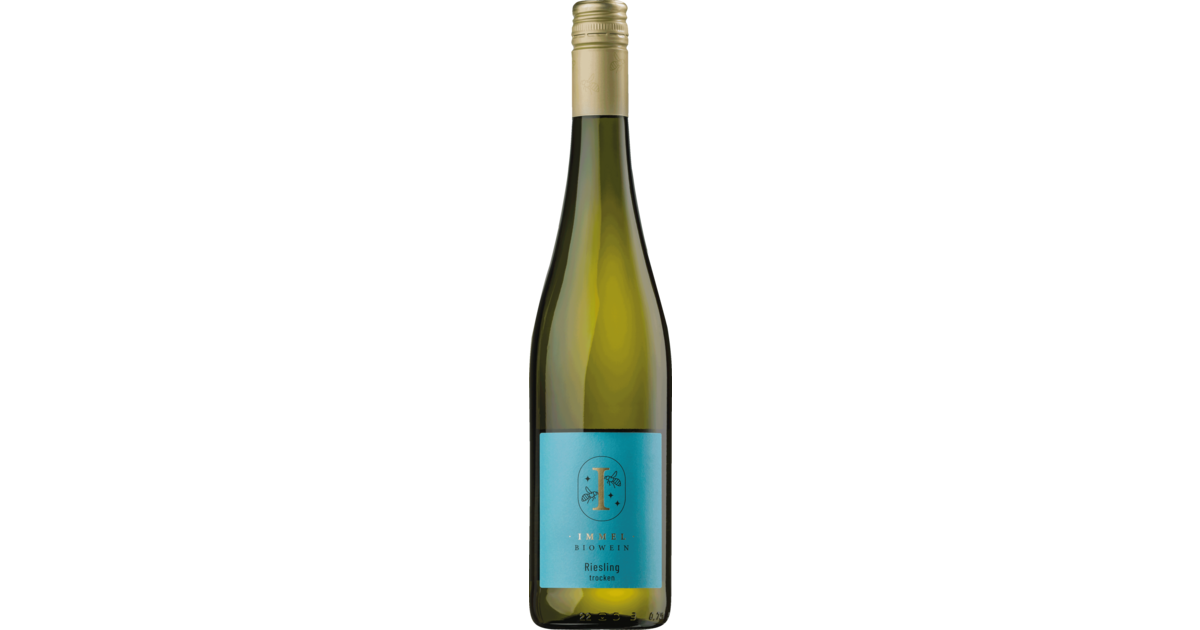 Immel Riesling