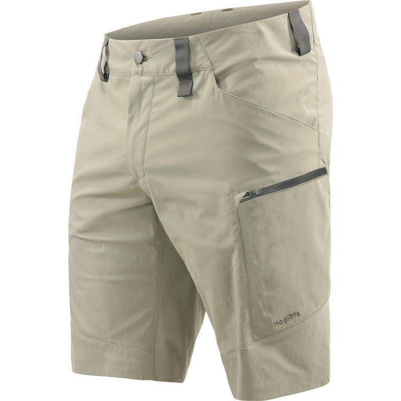 Haglfs Mid Fjell Shorts Funktionsshorts Herren