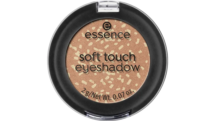 essence Eyeshadow Soft Touch 2 g 09 - Apricot Touch