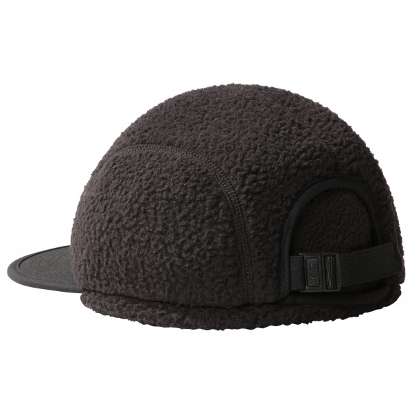 The North Face - Cragmont Fleece Ballcap - Mütze