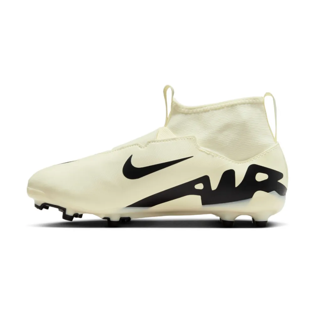 Nike Mercurial Zoom Superfly 9 Academy MG DJ5623-700 / gelb
