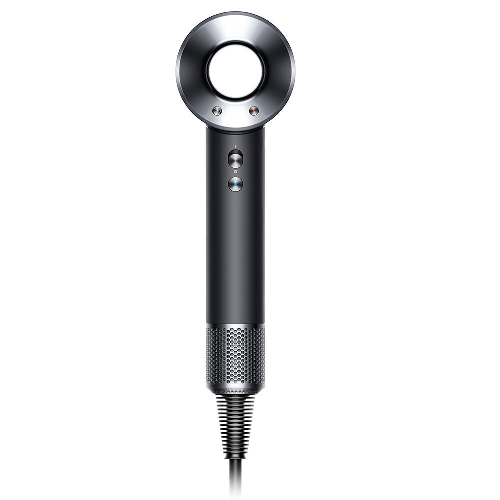 Dyson Supersonic Haartrockner Black/Nickel
