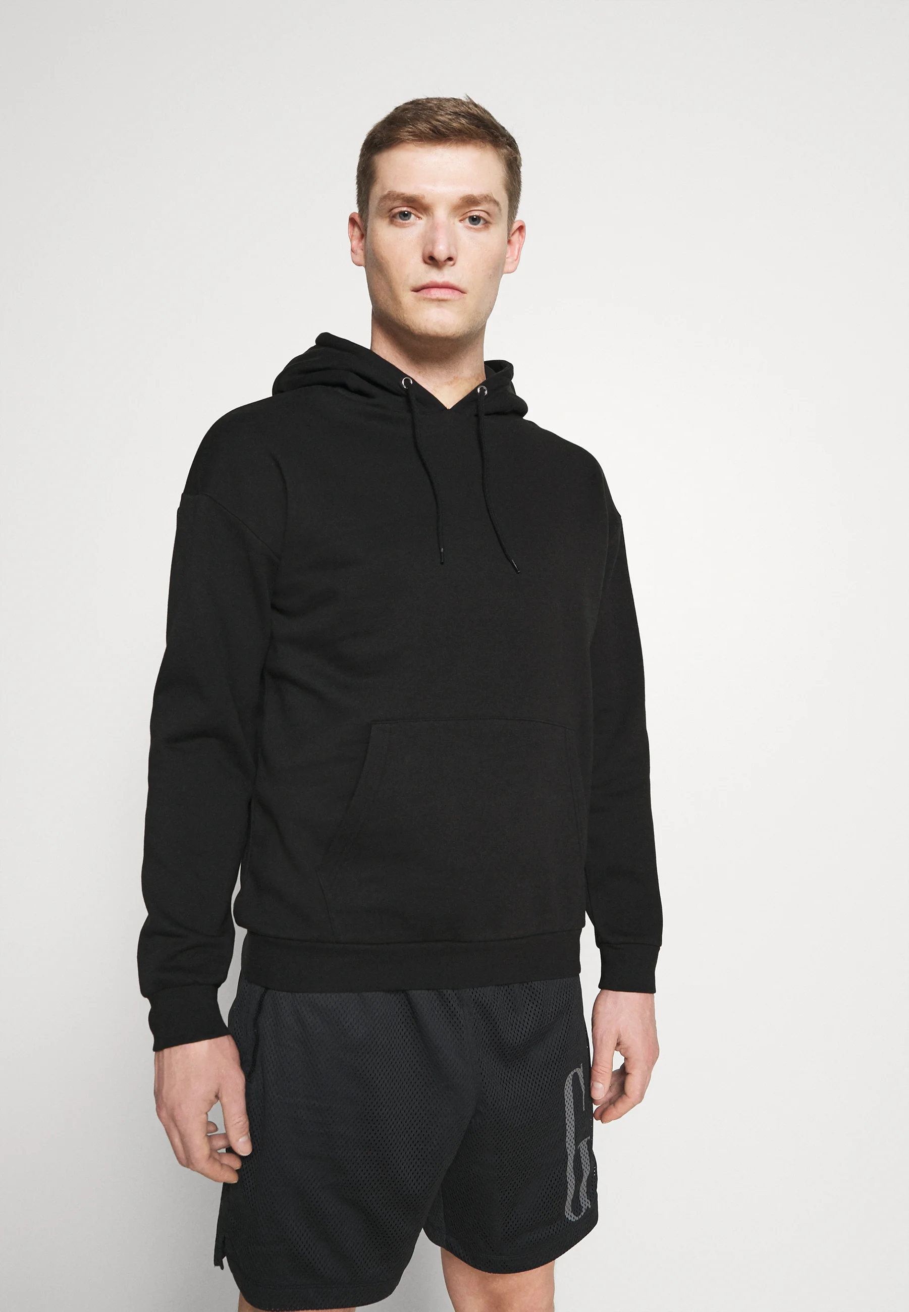 Pier One PACK de 2 - Sudadera con capucha