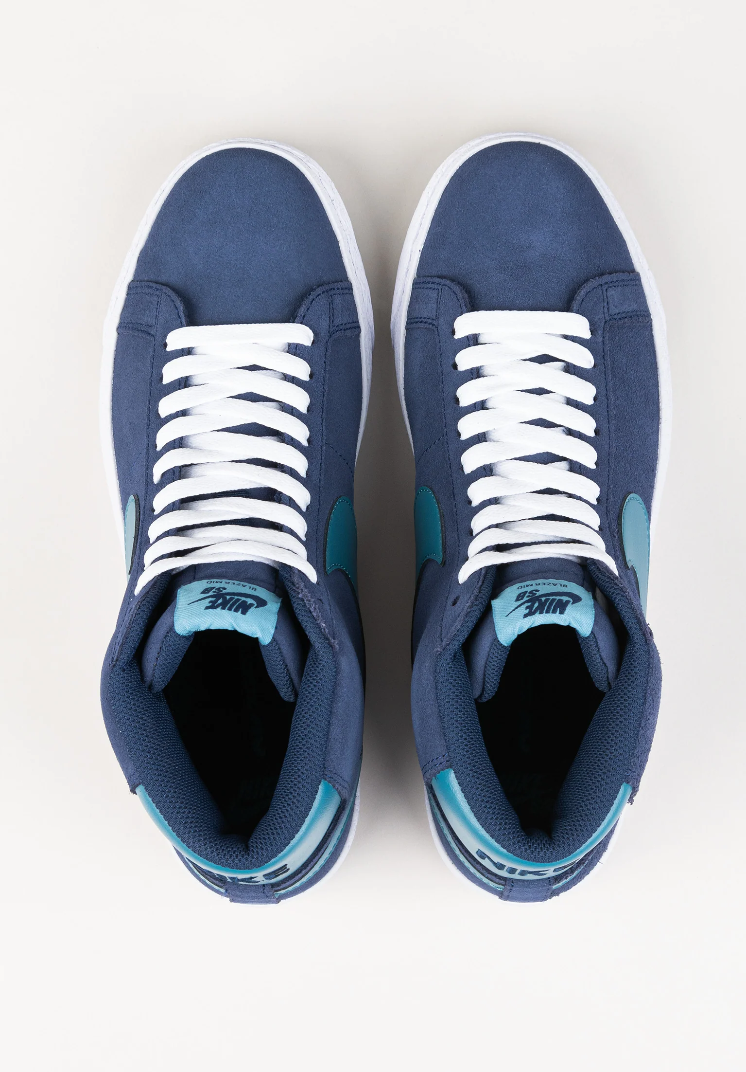 Zoom Blazer Mid