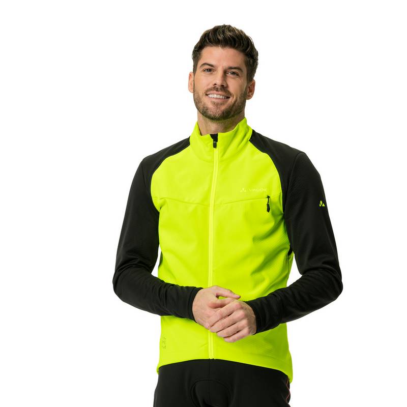 VAUDE Men's Kuro Softshell ZO Jacket Outdoorjacke Herren