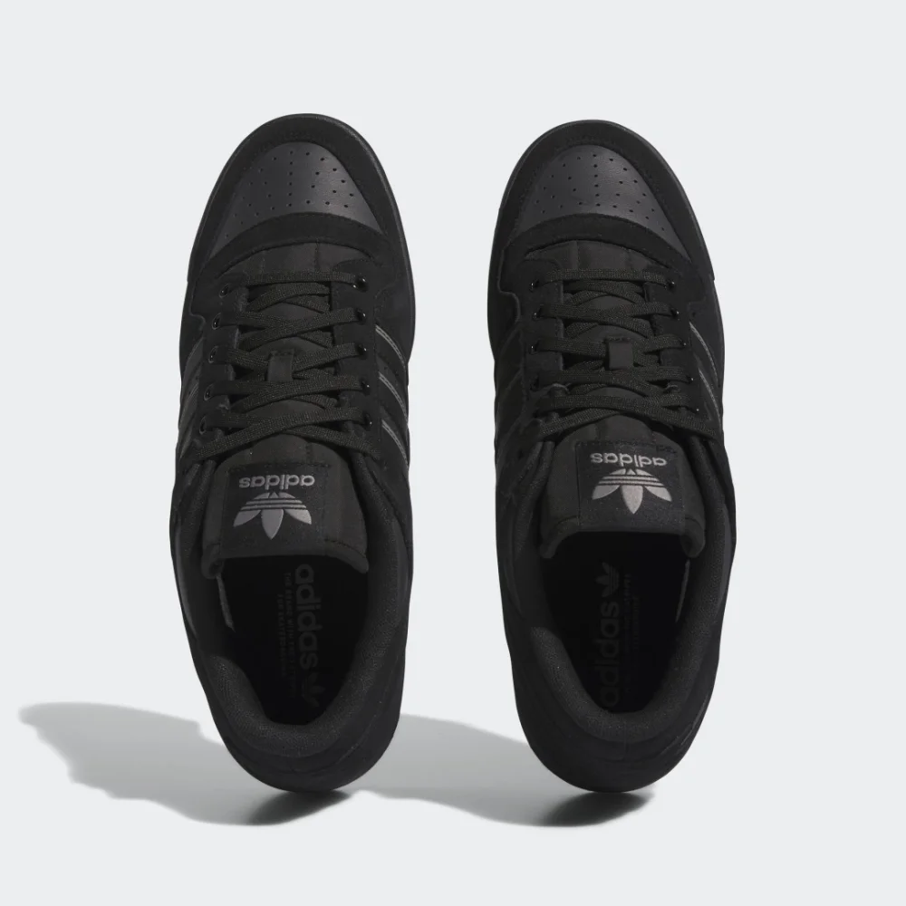 adidas Forum 84 Low ADV IG7581 / schwarz