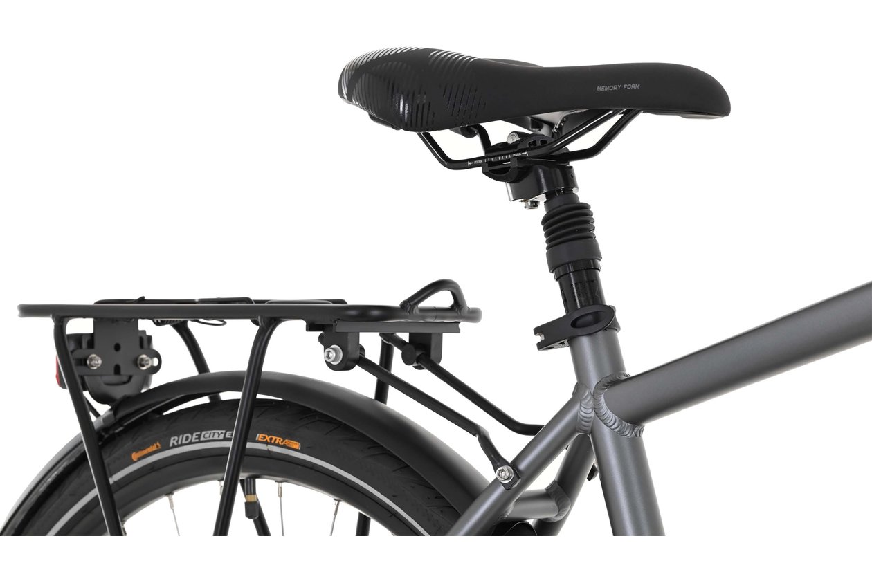 Carver Tour 110 - 2024 - 28 Zoll - Diamant