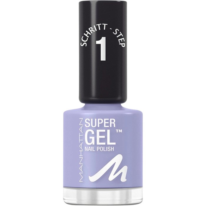 Super Gel Nail Polish