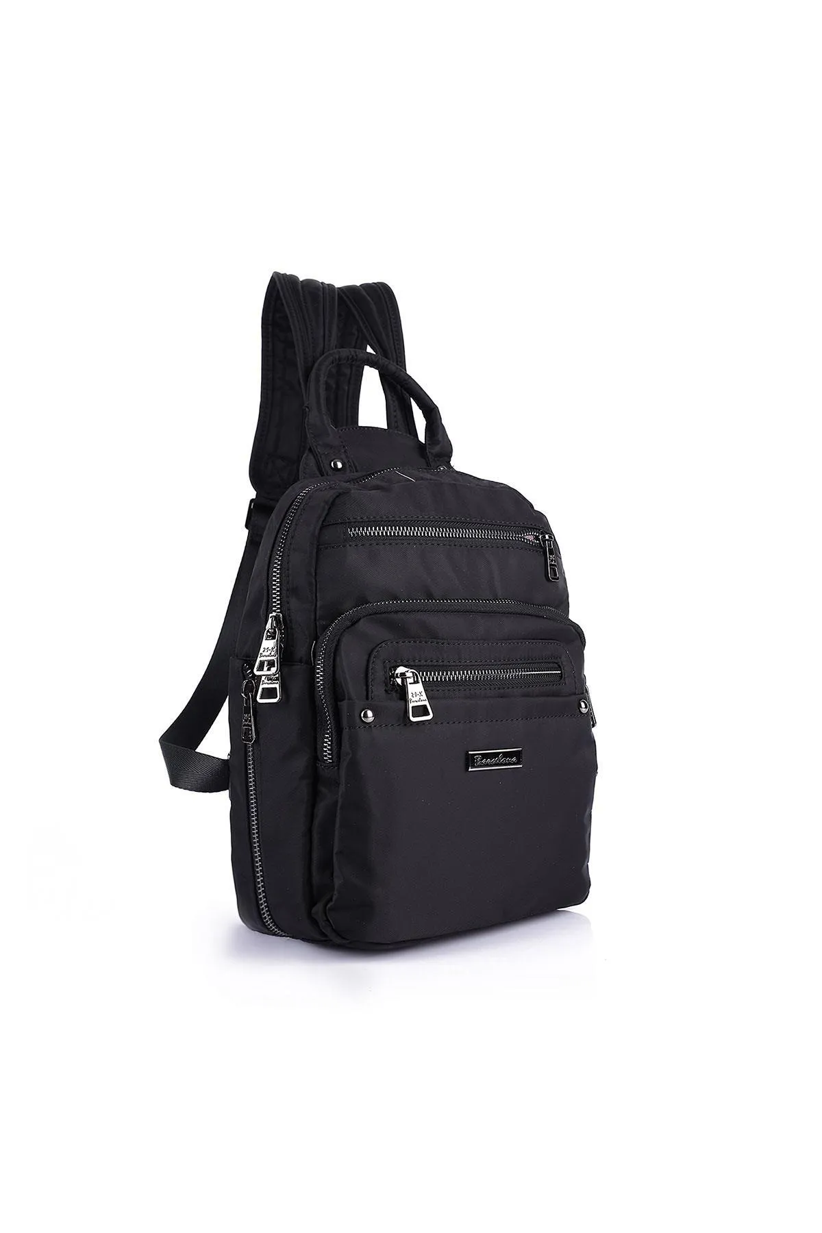 SMART BAGS  Respe Damenrucksack - Stilvolles und nützliches Design