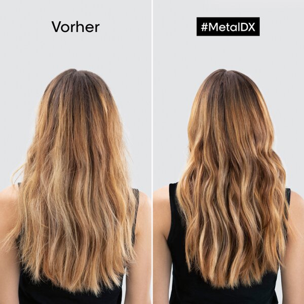 L'Oréal Professionnel Serie Expert Metal DX Shampoo