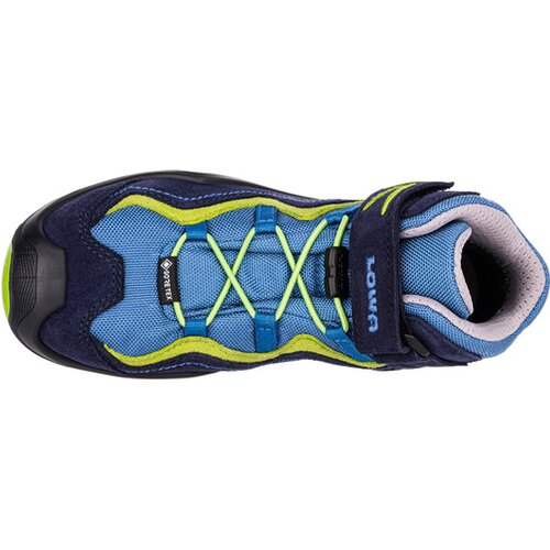 KINDER MULTIFUNKTIONSSTIEFEL ROBIN EVO GTX QC