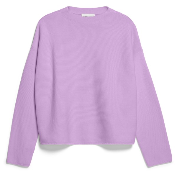ARMEDANGELS - Women's Merinaa Links Links - Pullover