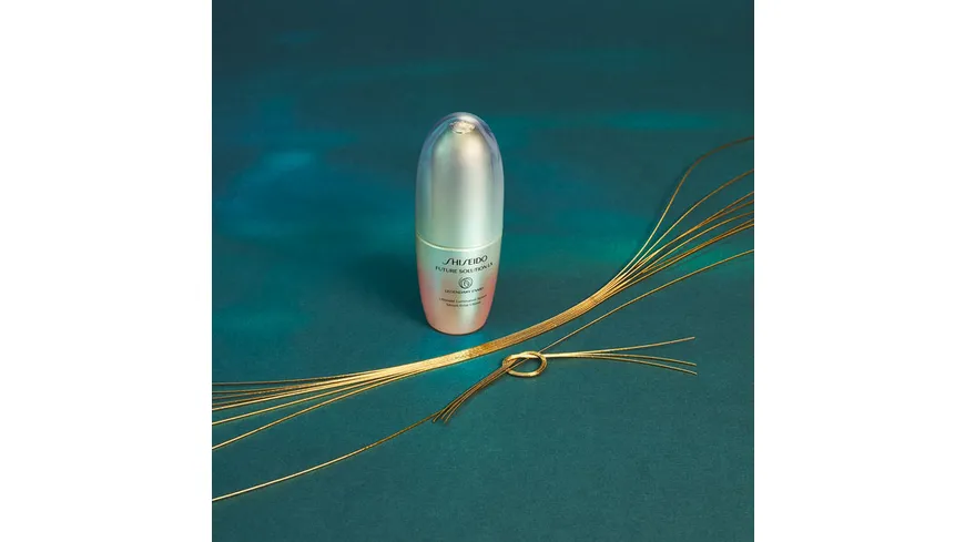 SHISEIDO Future Solution LX  Legendary Enmei Ultimate Luminance Serum 30 ml