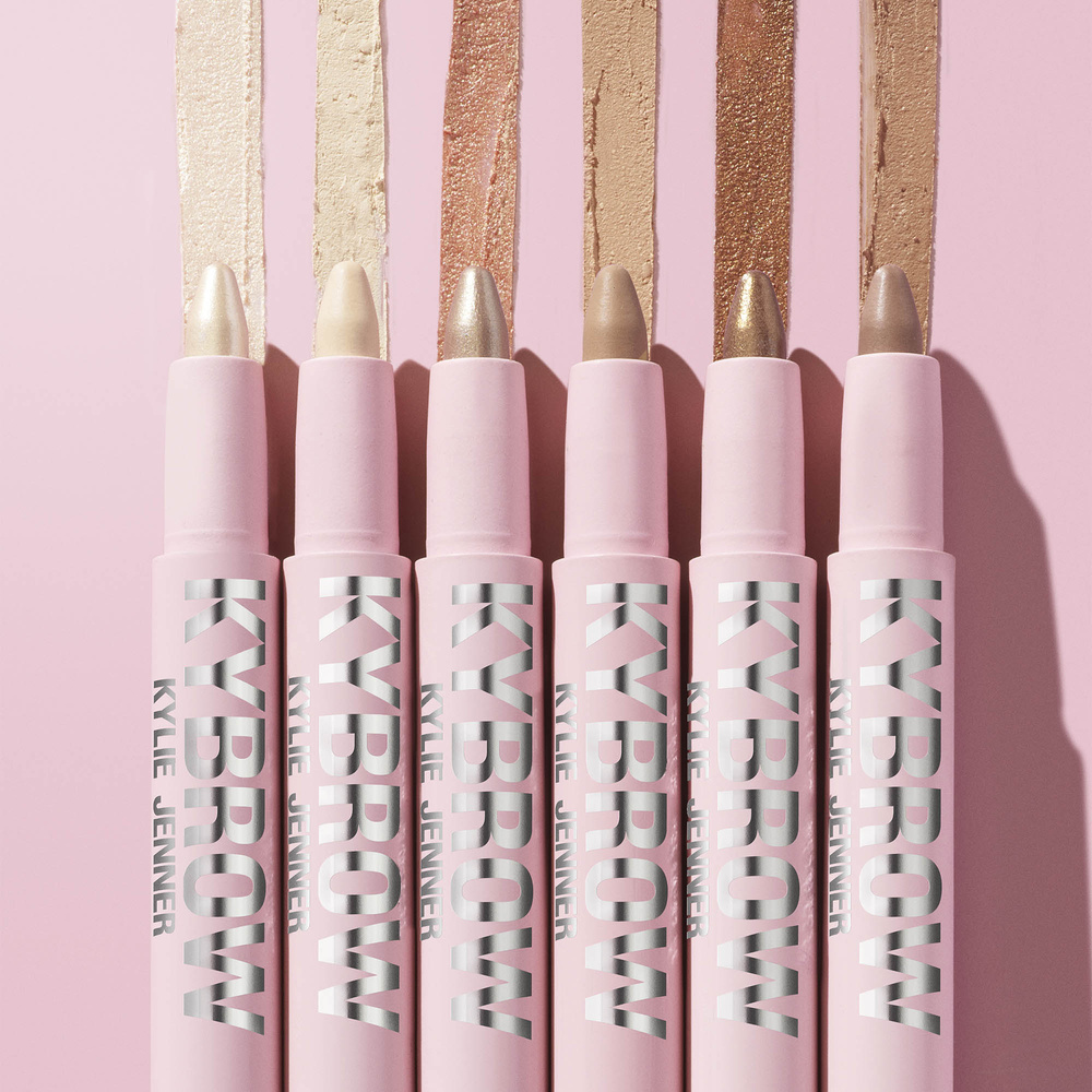 kylie by kylie jenner Kybrow Highlighter Crayon illuminateur sourcils