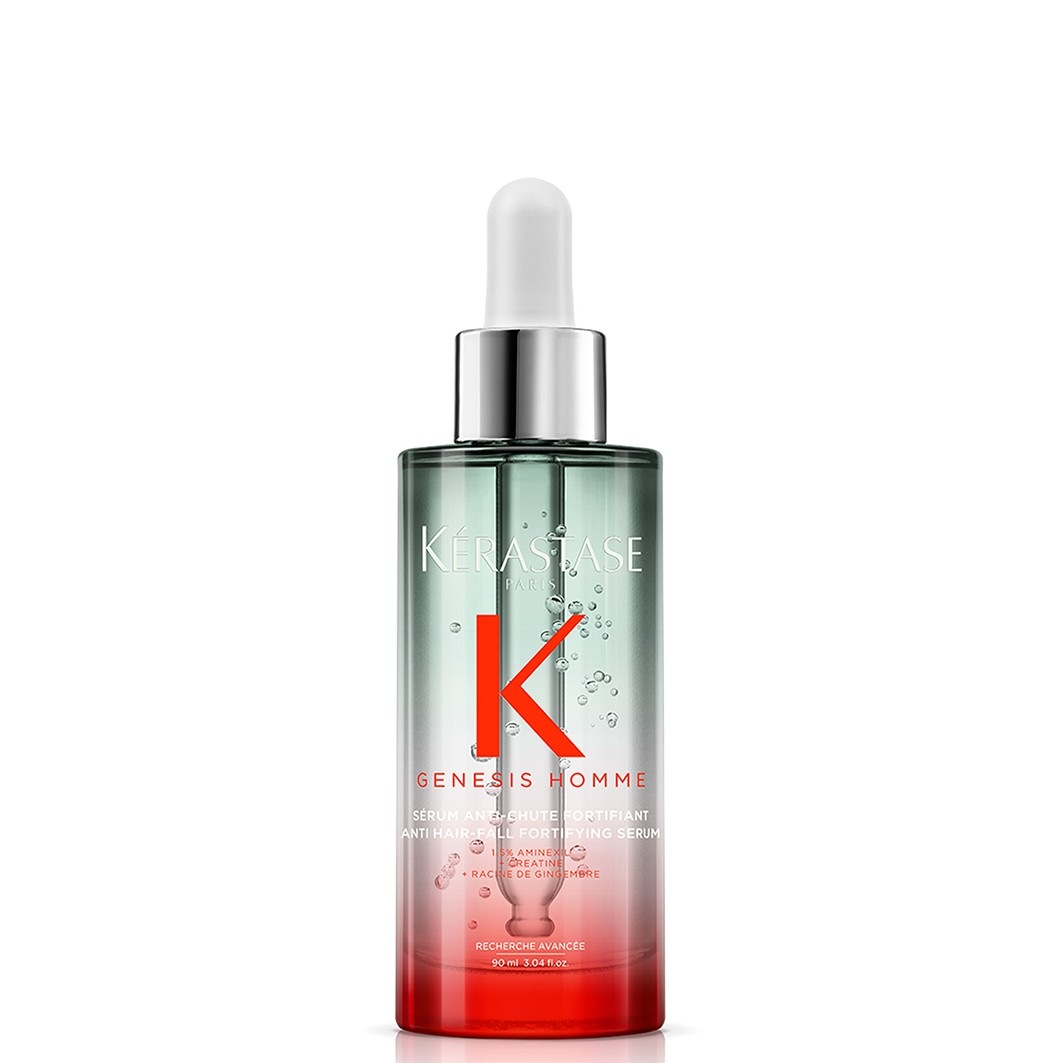Serum Anti-Chute Fortifant