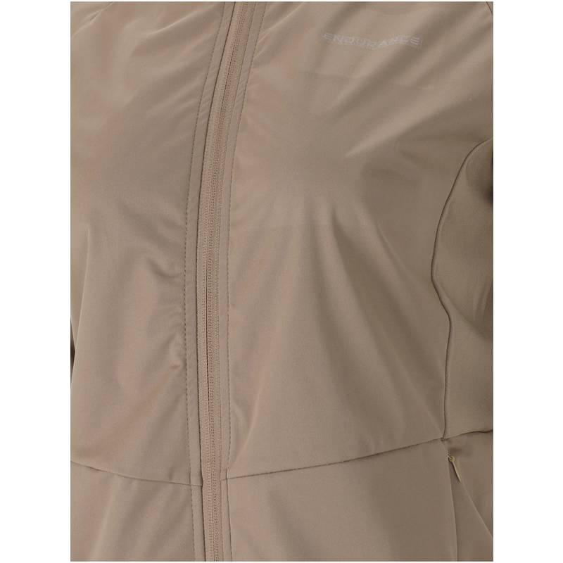 Endurance Elving Funktionsjacke Damen
