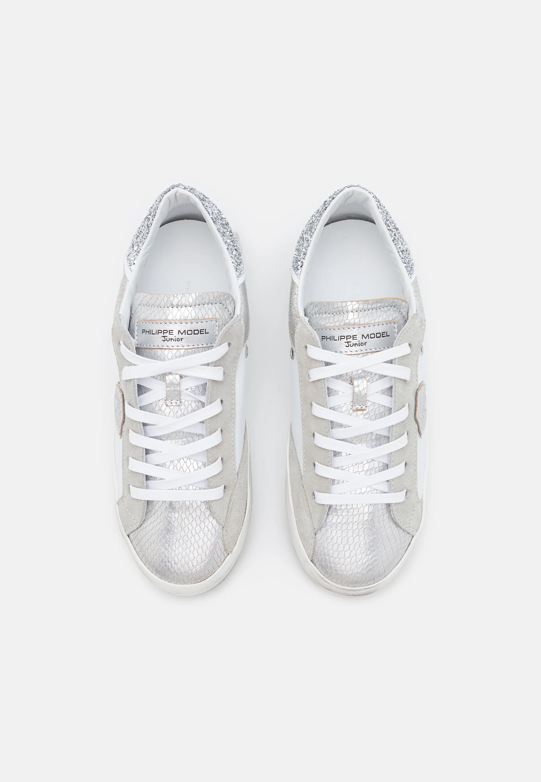 Philippe Model UNISEX - Zapatillas bajas