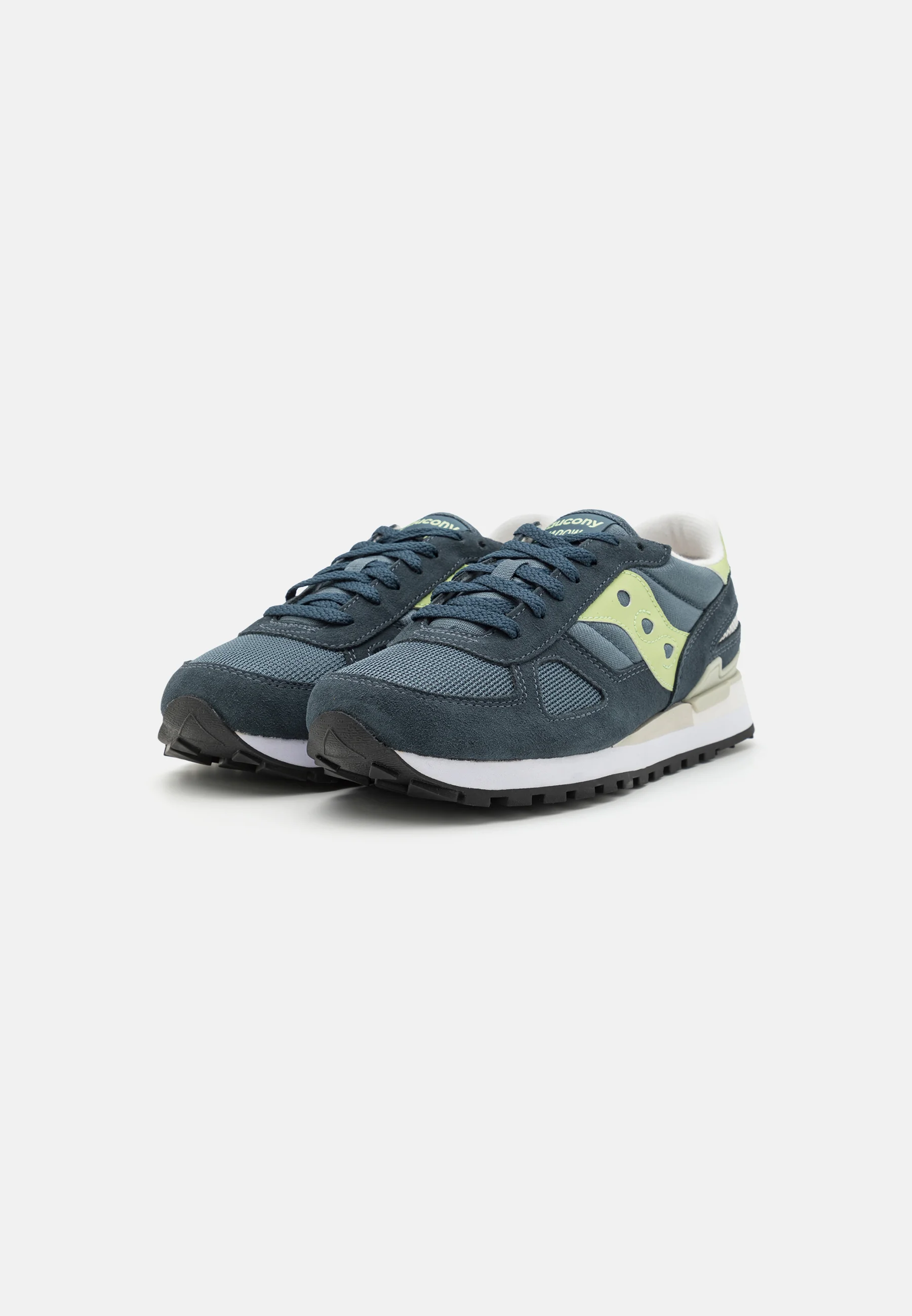 Saucony SHADOW ORIGINAL UNISEX - Zapatillas bajas