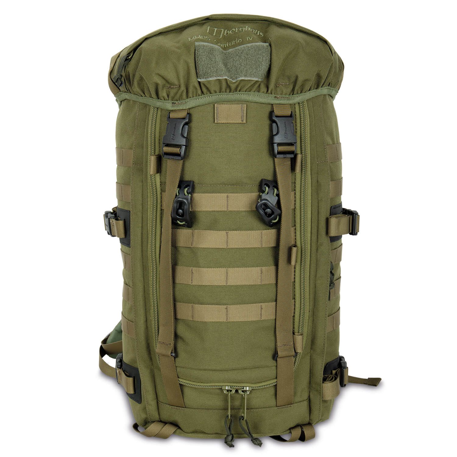 Rucksack MMPS Centurio 30 IV FA