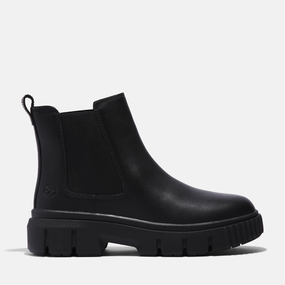 Timberland Greyfield Chelsea TB0A5ZCG0011 / schwarz