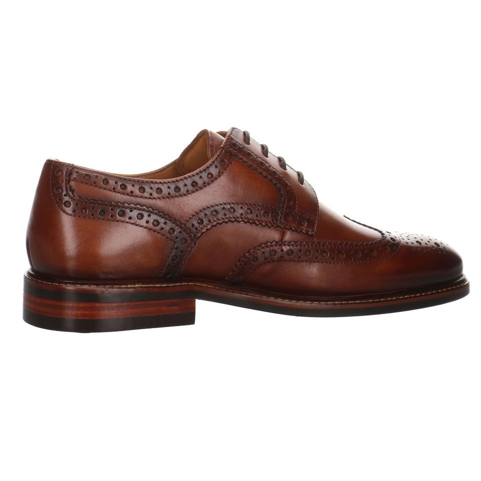 Digel Sterling Schnürschuh
