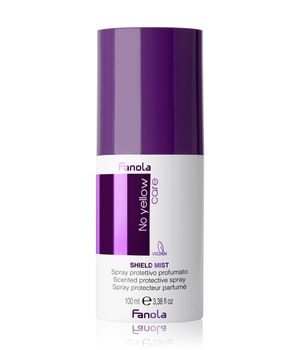 Fanola No Yellow Shield Mist Protective Leave-in-Treatment-100 ml