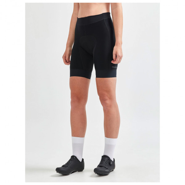 Craft - Women's ADV Endur Solid Shorts - Radhose