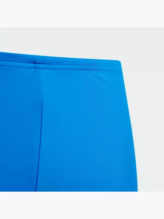 adidas 3-Streifen Kids Boxer-Badehose