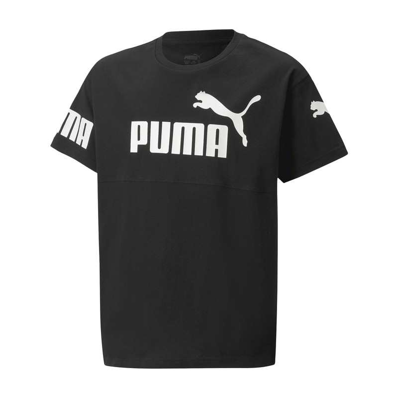 Tee Shirt Power