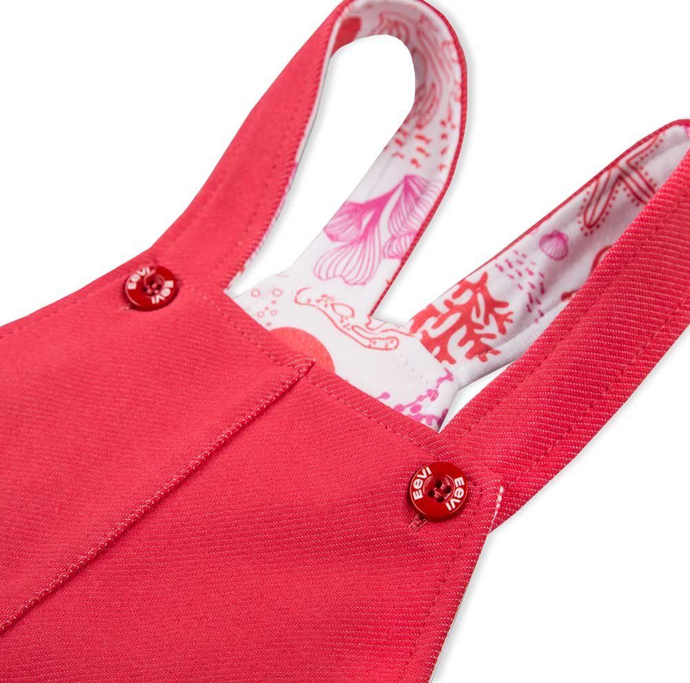 Eevi Latzkleid Eevi Latzkleid Coral Reef