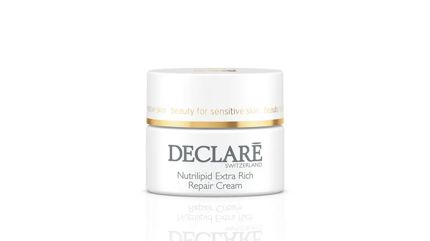 DECLARÉ VITAL BALANCE Nutrilipid Extra Rich Repair Cream 50 ml