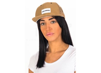 Salomon Trucker Flat