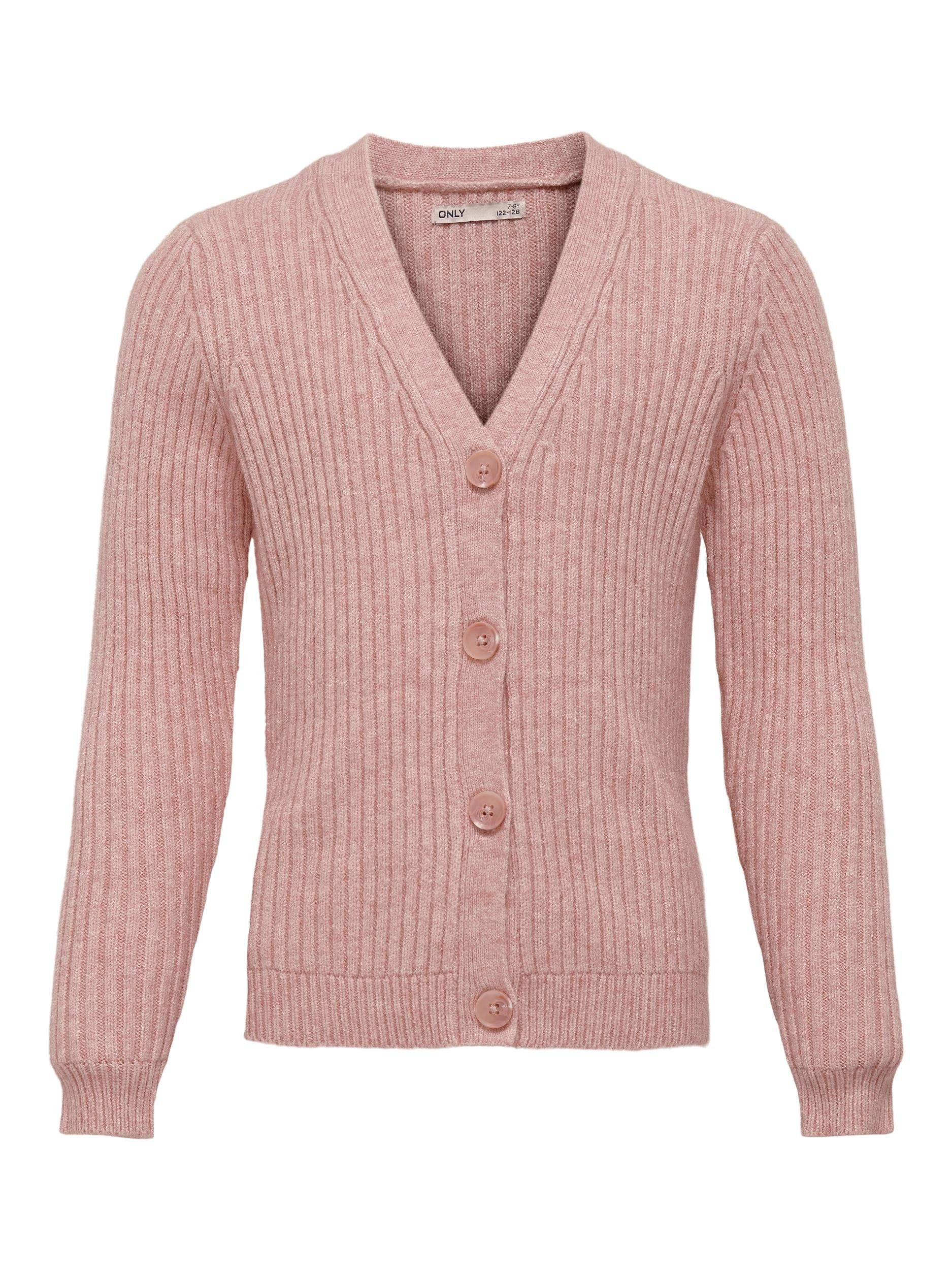 KIDS ONLY Strickjacke KOGNEWKATIA