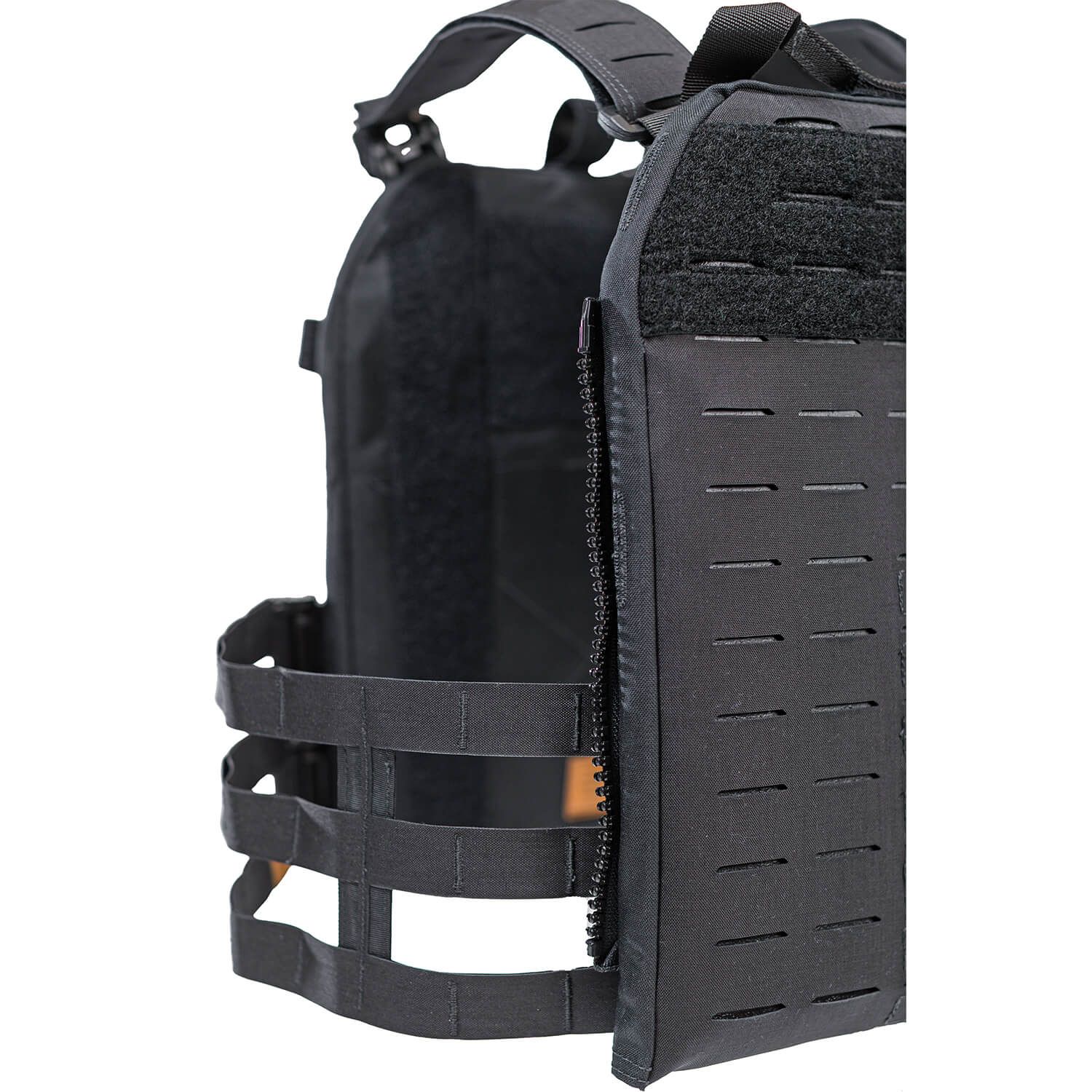 Plattenträger-Set Plate Carrier MX042