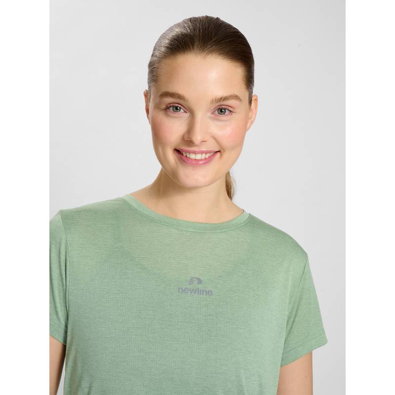 Newline nwlCLEVELAND T-SHIRT S/S WOMAN T-Shirt Damen