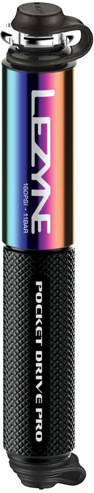 Lezyne Pocket Drive PRO Minipumpe kaufen | Bike-Discount