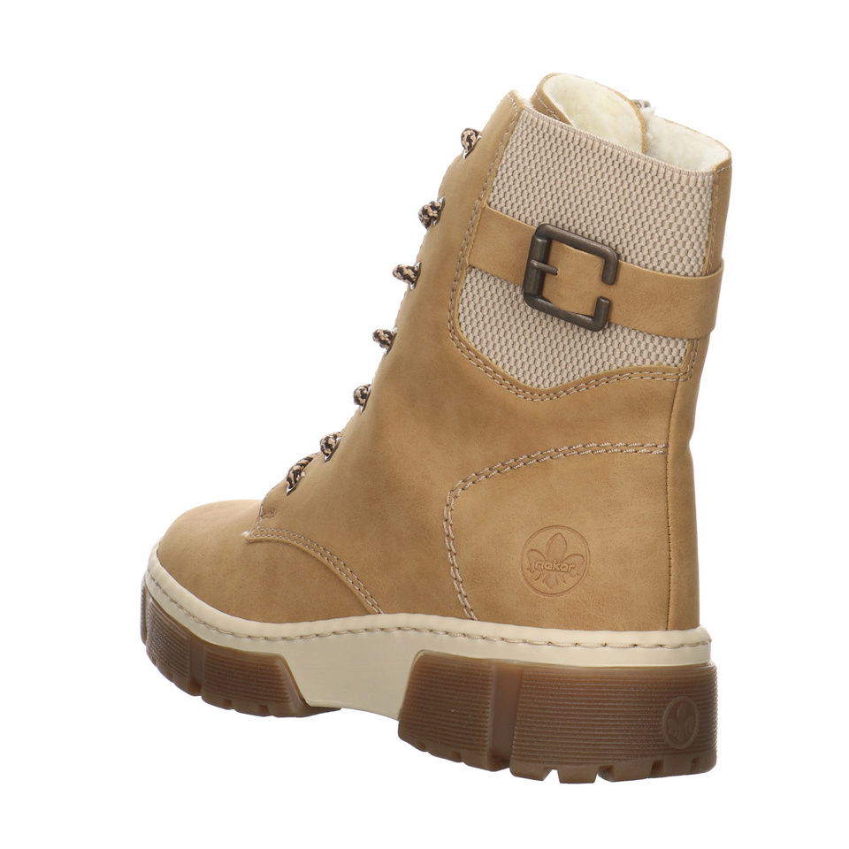 Rieker Boots