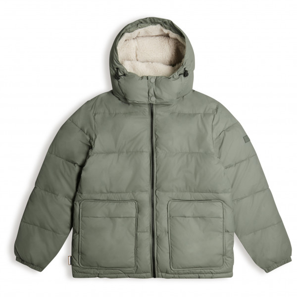 Hunter Boots - Intrepid Mid Puffer - Winterjacke