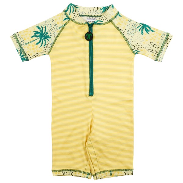 Ducksday - Kid's UV Schwimmanzug - Lycra