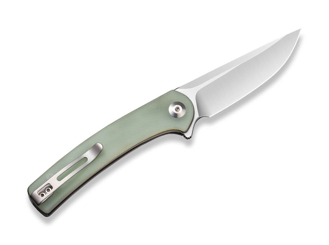 Mini Asticus Natural G10