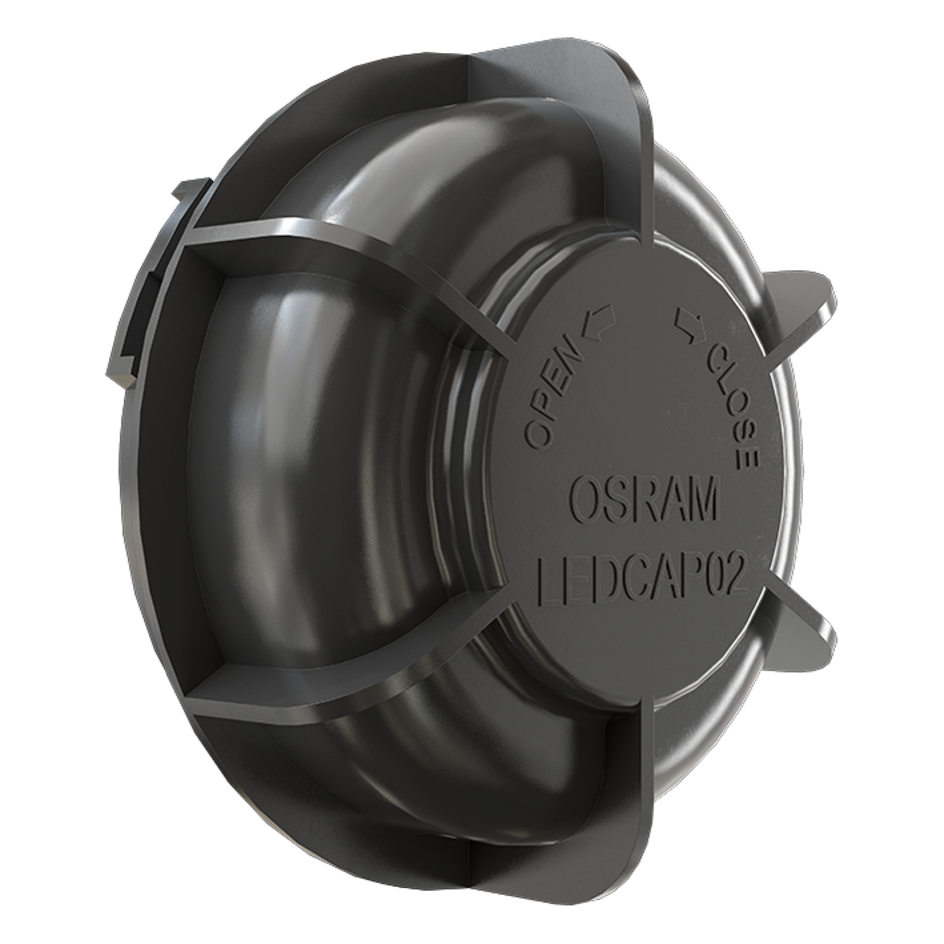 OSRAM LEDriving® Dichtungskappe H7 - 2, 2 Stück - ATU