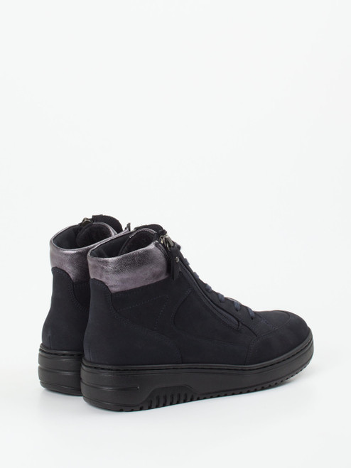 Schnürstiefelette-27511090122 Hartjes