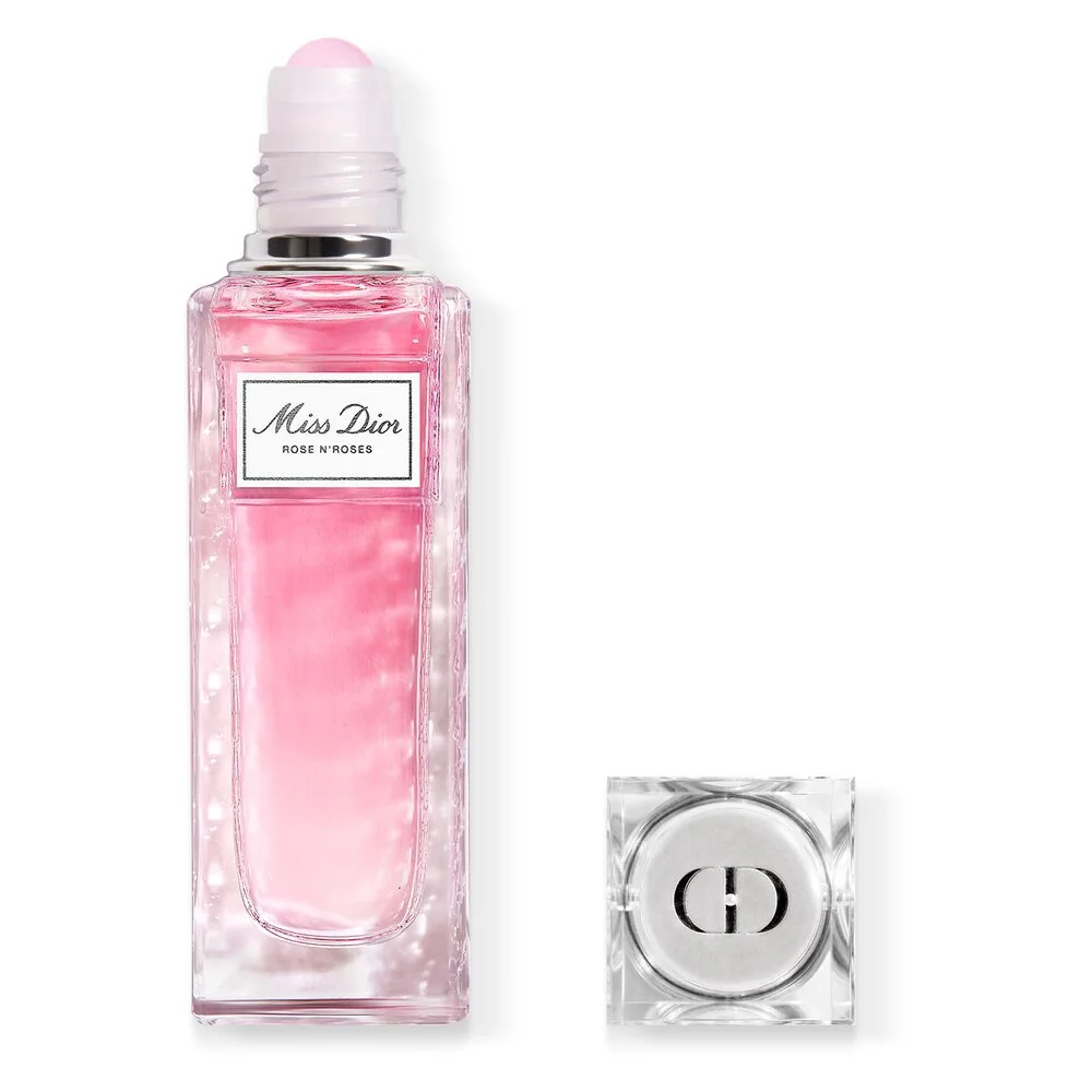 Miss Dior Miss Dior Rose N'Roses Roller-Pearl - Eau de Toilette