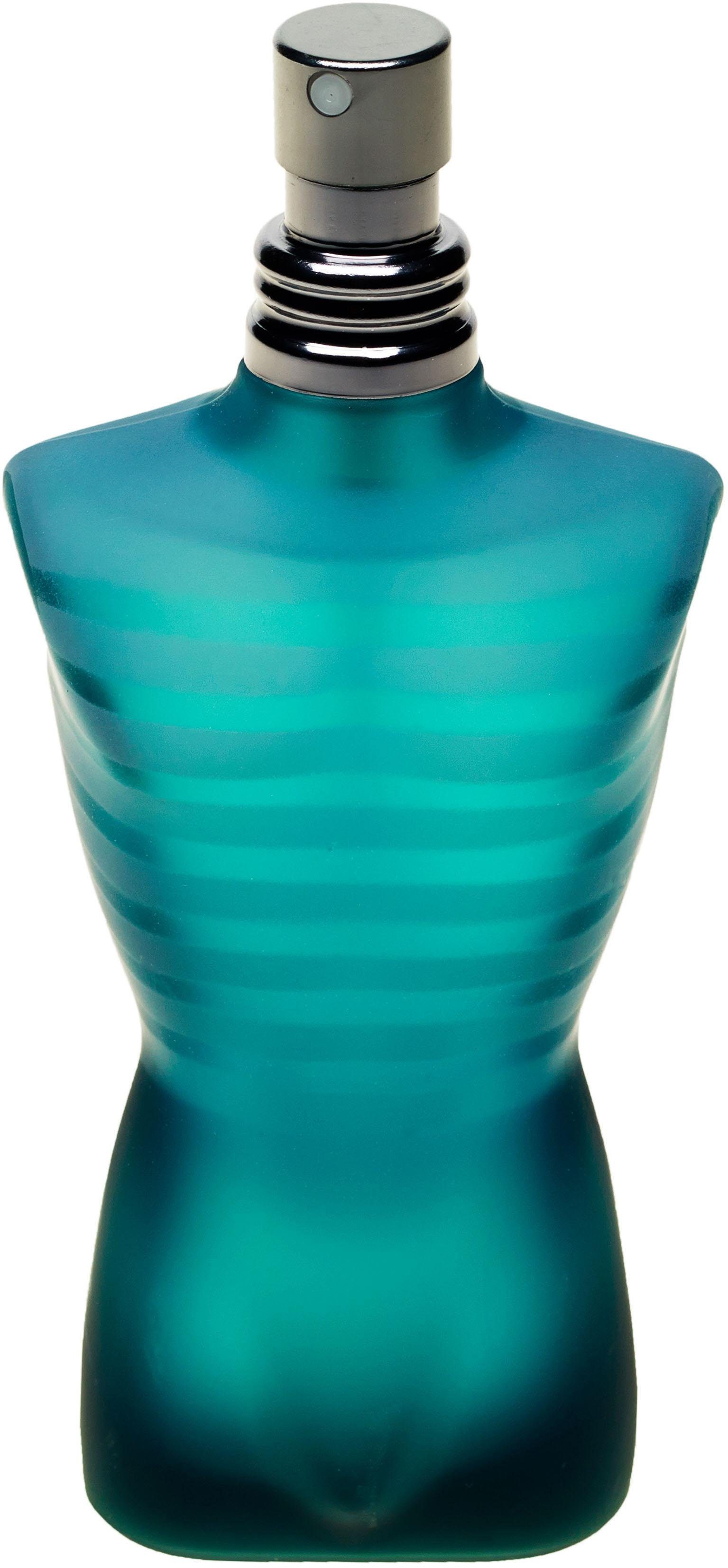 JEAN PAUL GAULTIER Duft-Set Le Male, 2-tlg.