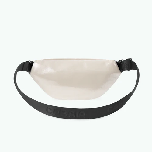 Gold Honolulu Medium Fanny Pack