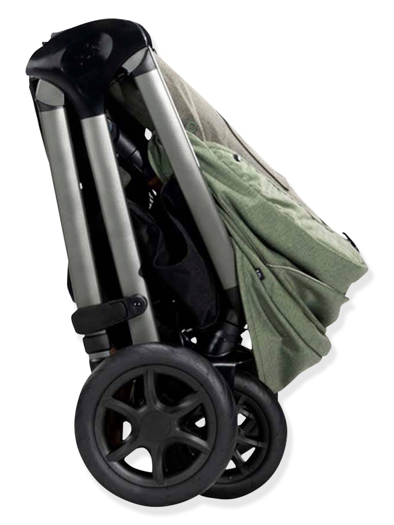 Poussette JOIE Finiti Signature carbon