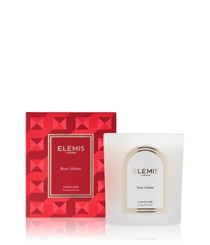 ELEMIS Rose Arbour Duftkerze-210 g